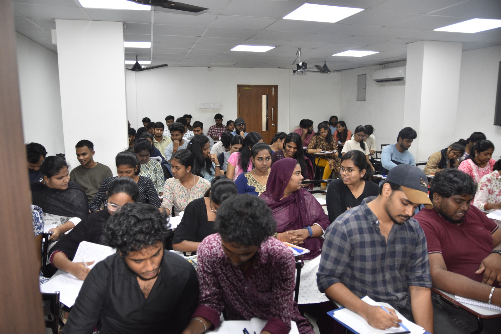 PSIR Class session6
